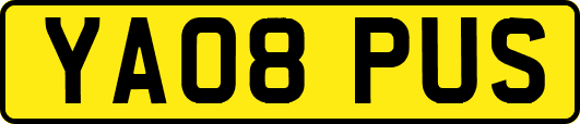YA08PUS