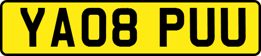 YA08PUU