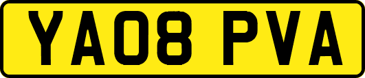 YA08PVA