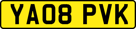 YA08PVK