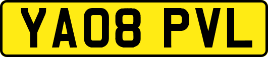 YA08PVL