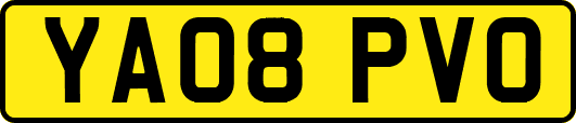 YA08PVO