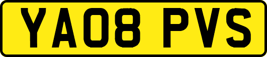 YA08PVS