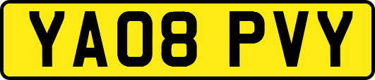 YA08PVY