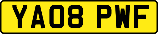 YA08PWF