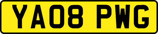 YA08PWG