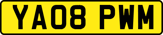 YA08PWM