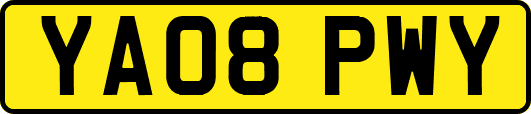 YA08PWY