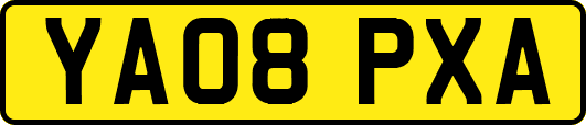 YA08PXA