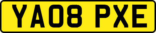 YA08PXE