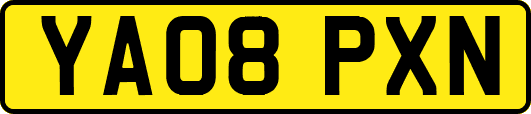 YA08PXN