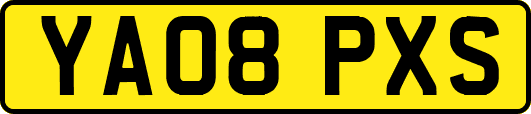 YA08PXS