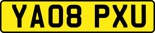 YA08PXU