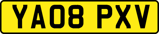 YA08PXV