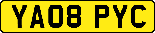 YA08PYC