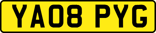 YA08PYG