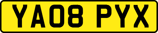 YA08PYX