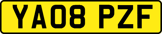 YA08PZF