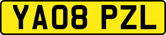 YA08PZL