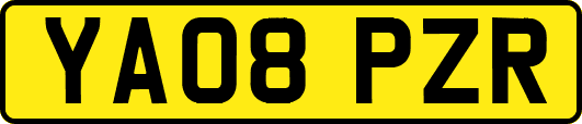 YA08PZR