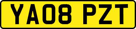 YA08PZT
