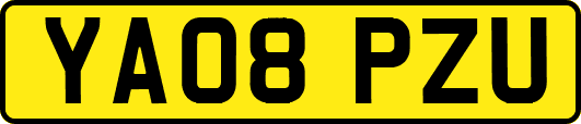 YA08PZU