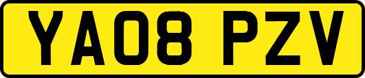 YA08PZV