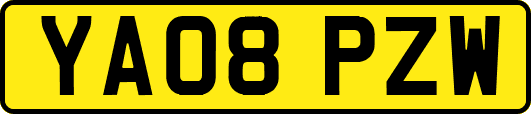 YA08PZW