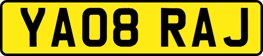 YA08RAJ