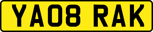 YA08RAK