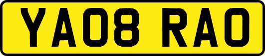 YA08RAO