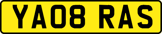 YA08RAS