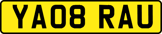 YA08RAU