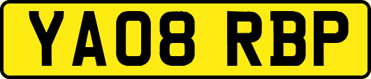YA08RBP