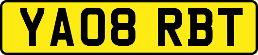 YA08RBT