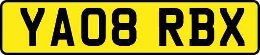 YA08RBX