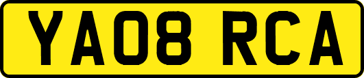 YA08RCA