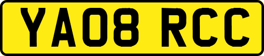 YA08RCC