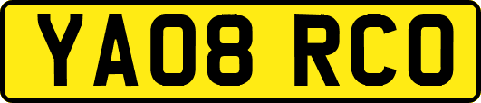 YA08RCO