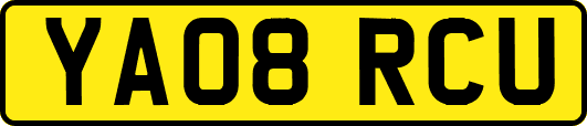 YA08RCU