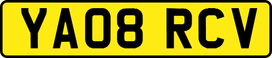 YA08RCV