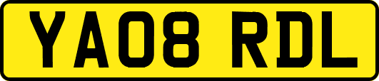 YA08RDL