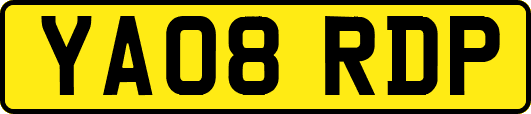 YA08RDP