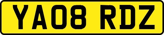 YA08RDZ