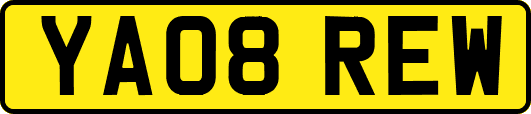 YA08REW