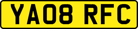 YA08RFC