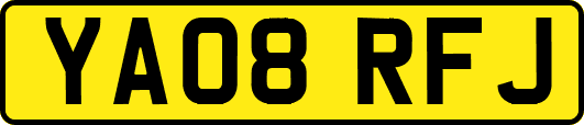 YA08RFJ