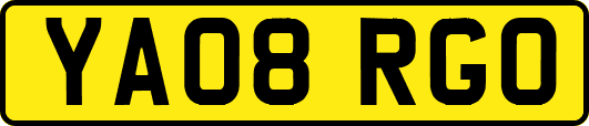 YA08RGO