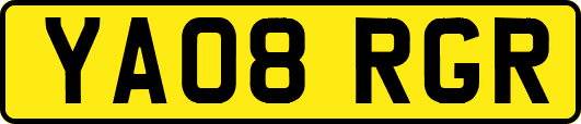 YA08RGR