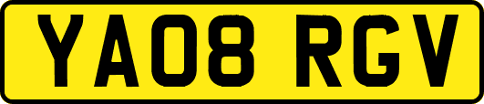 YA08RGV